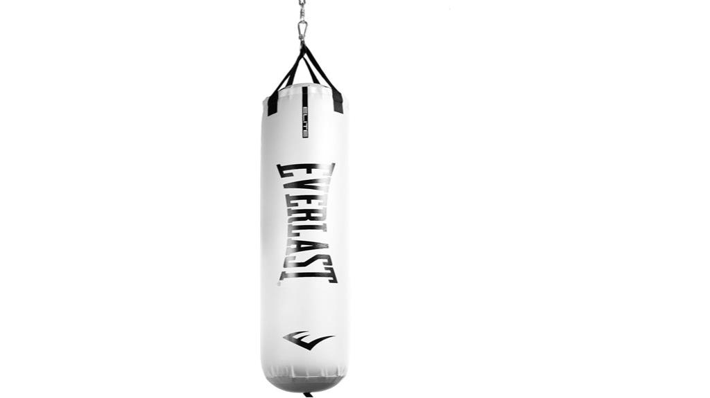 heavy duty boxing bag