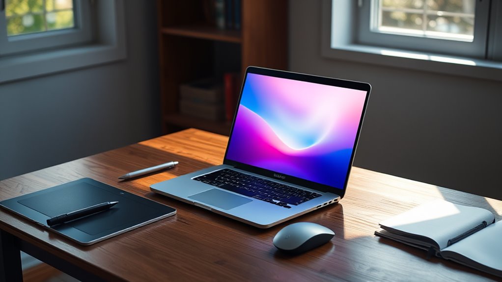 high performance college laptop
