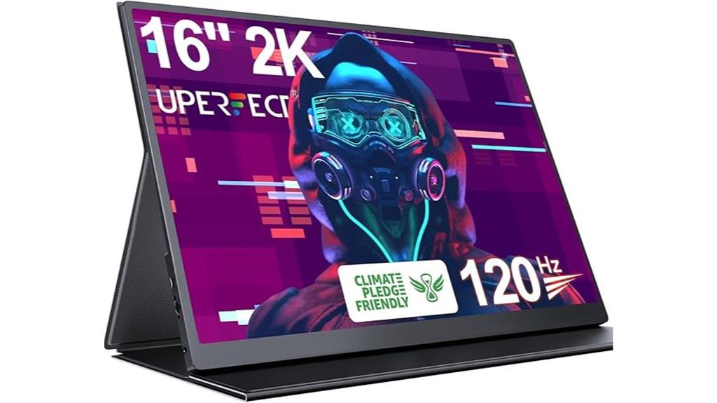 high resolution hdr gaming display