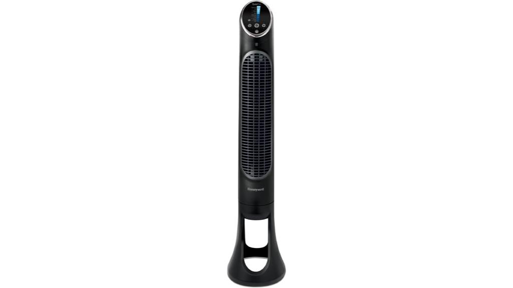 honeywell tower fan