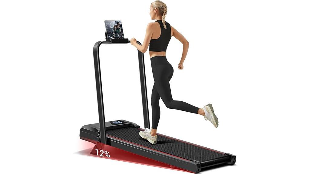 incline walking treadmill 17