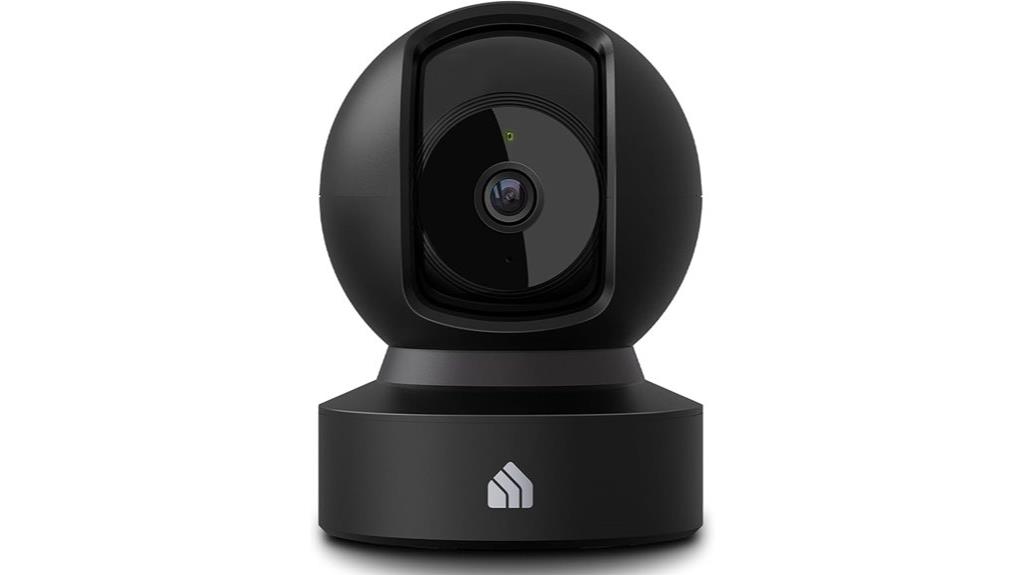 indoor security camera 1080p