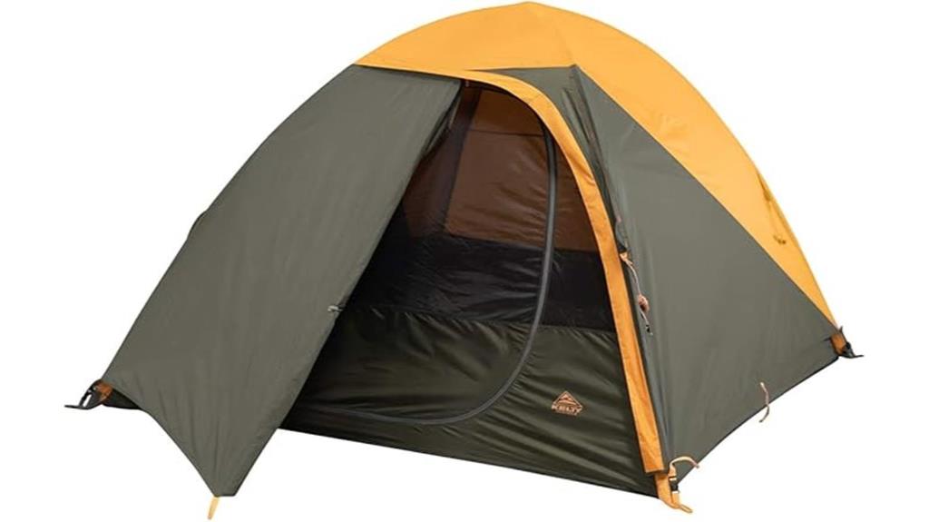 kelty two person tent
