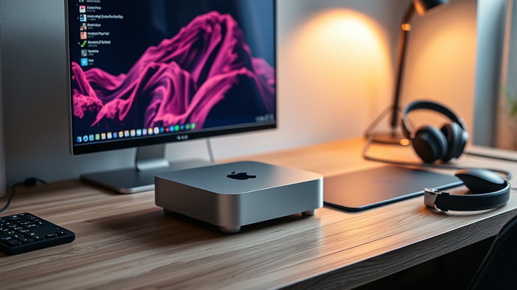 key creative work requirements