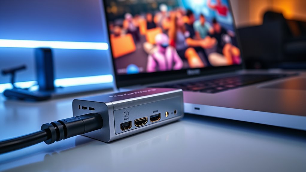 key factors for hdmi capture