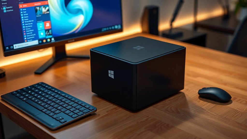 key mini windows pc factors