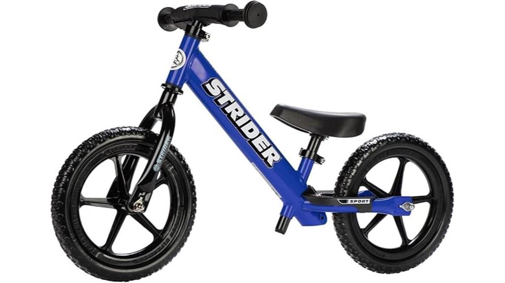 kids 12 inch sport bike