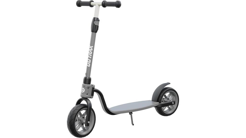 kids electric scooter