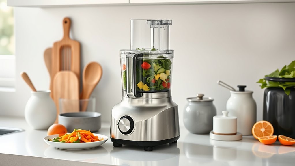 kitchen appliance selection criteria
