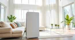 large room hepa air purifiers