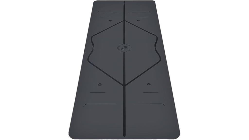 liforme yoga mat bundle