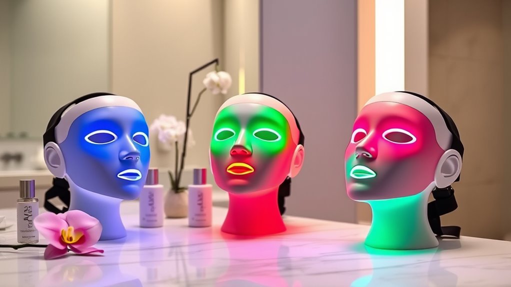 light options comfort safety