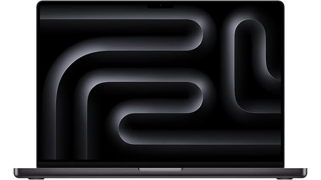 macbook pro 2024 m4 max