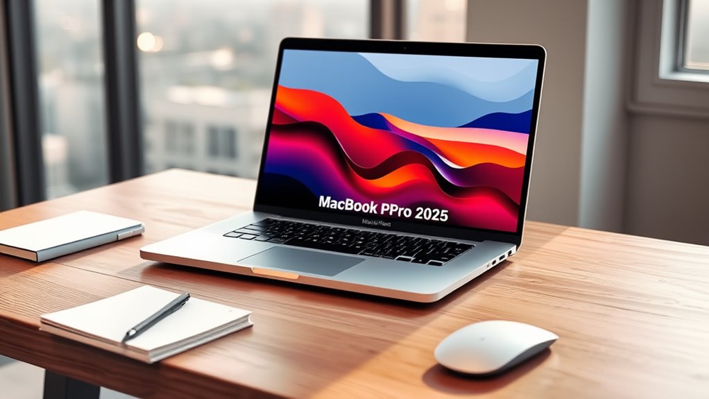 macbook pro selection criteria