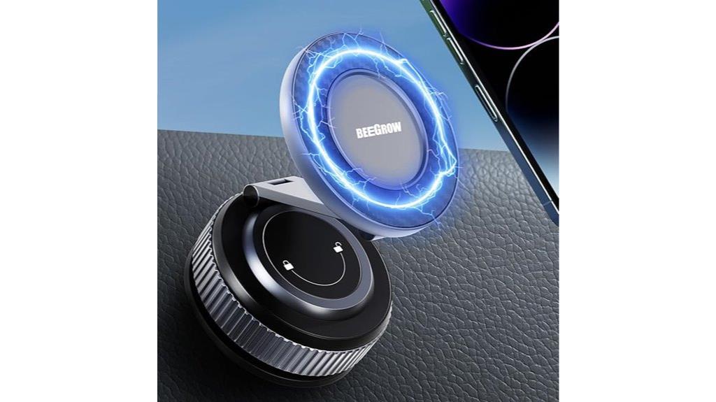magsafe car mount adjustable