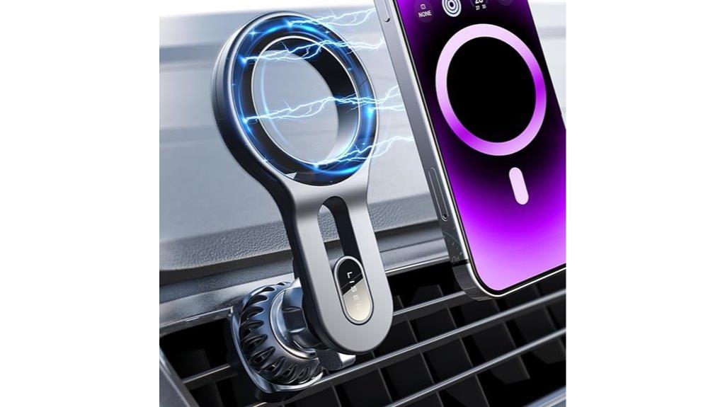 magsafe car mount