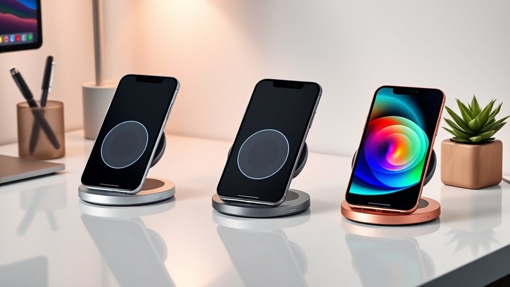 magsafe charger selection criteria