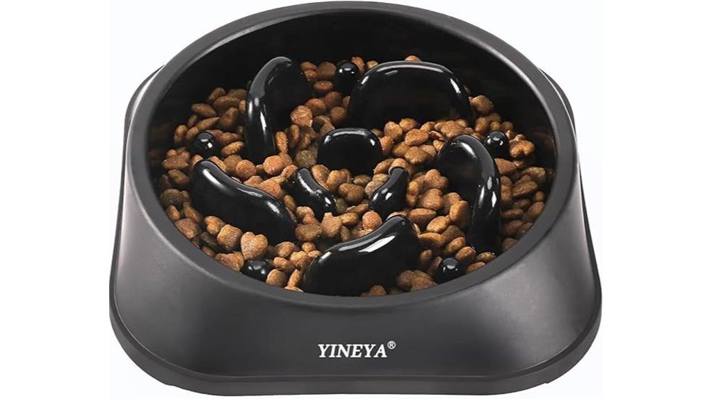 medium breed slow feeder
