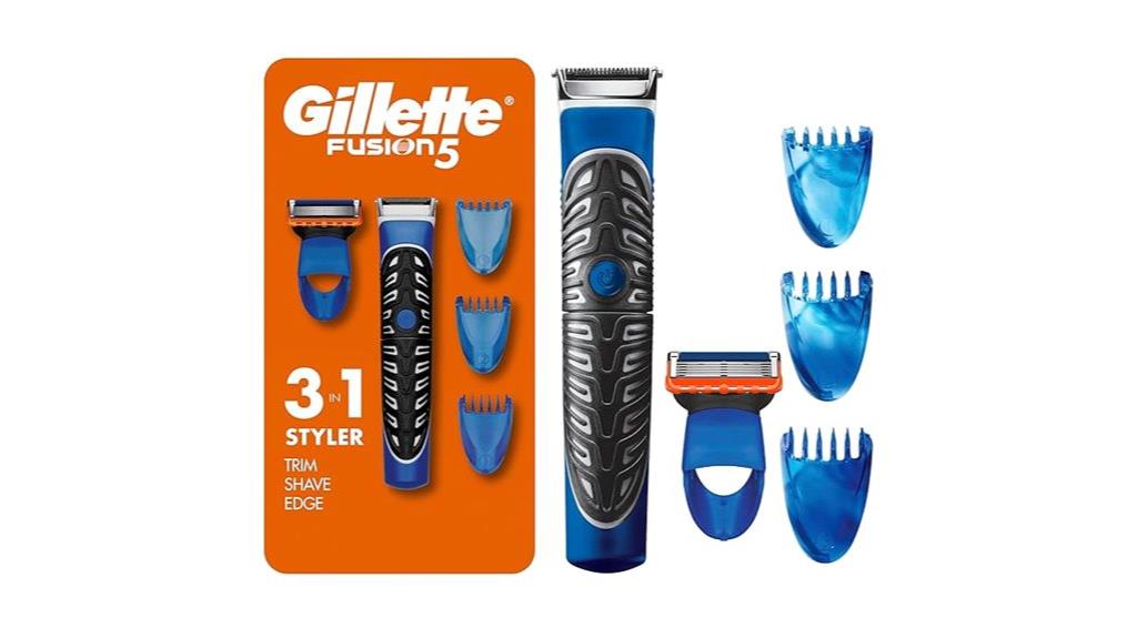 men s grooming multi tool