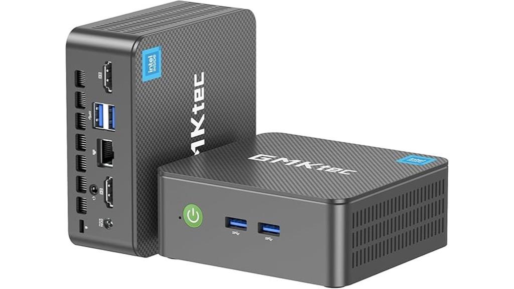 mini pc 16gb ram