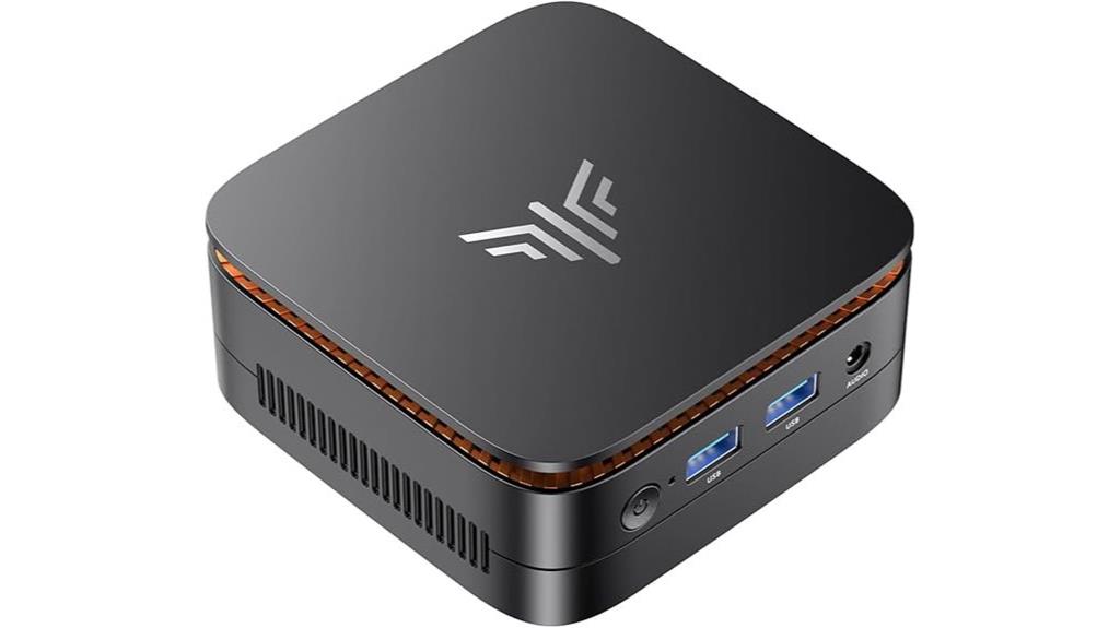 mini pc n97 16gb ram