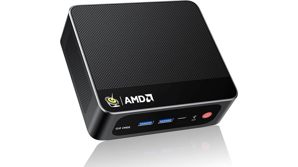 mini pc ryzen 7