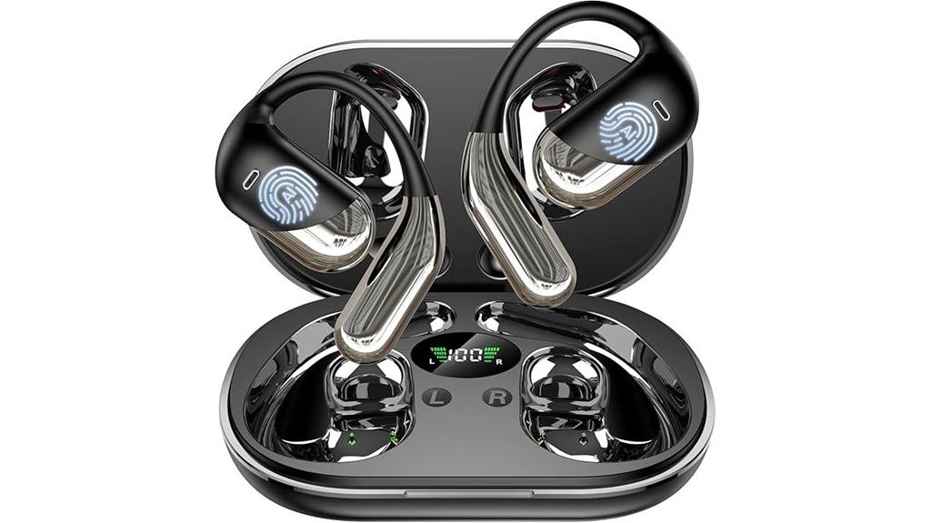 multilingual ai earbud translator