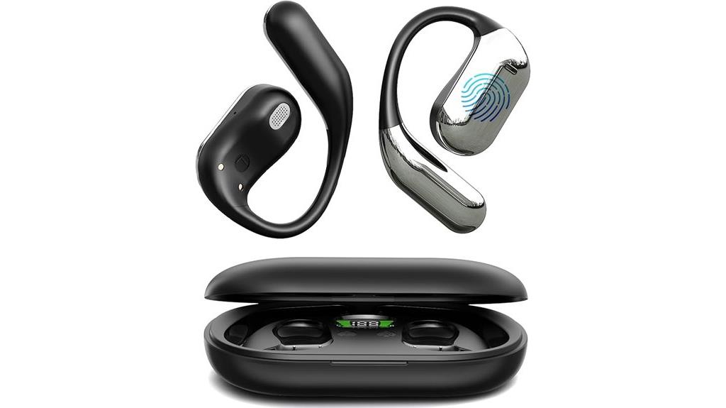 multilingual translation earbuds