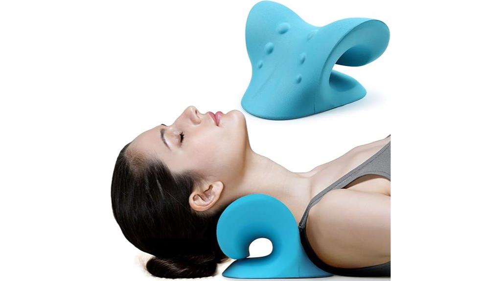 neck shoulder relaxer