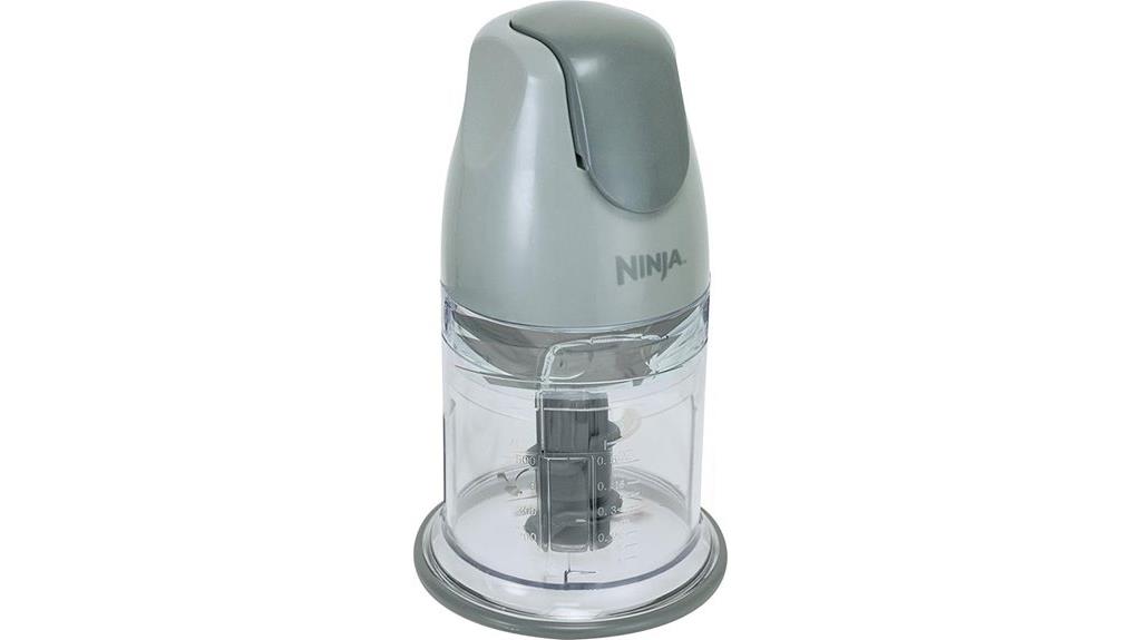 ninja food processor blender