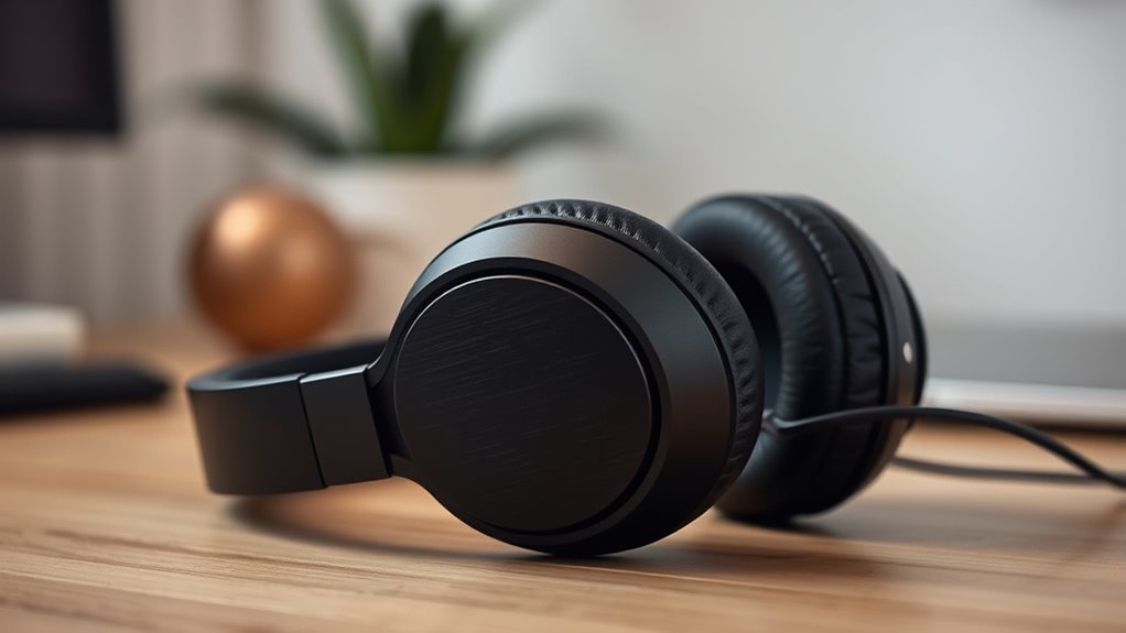 noise cancellation comfort connectivity