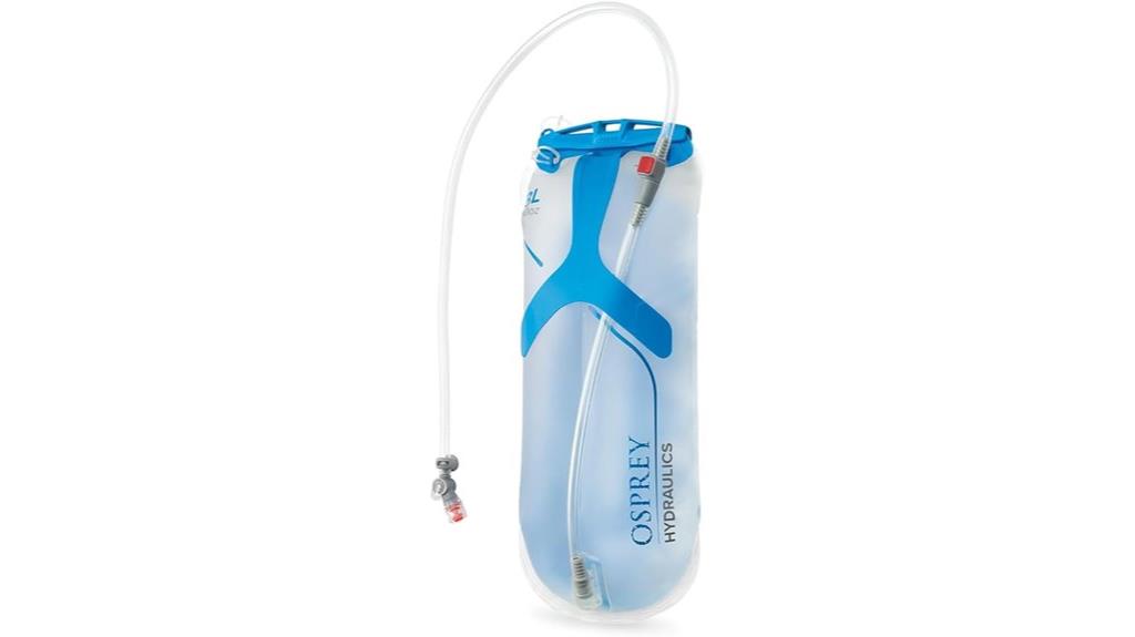 osprey hydration reservoir with bite