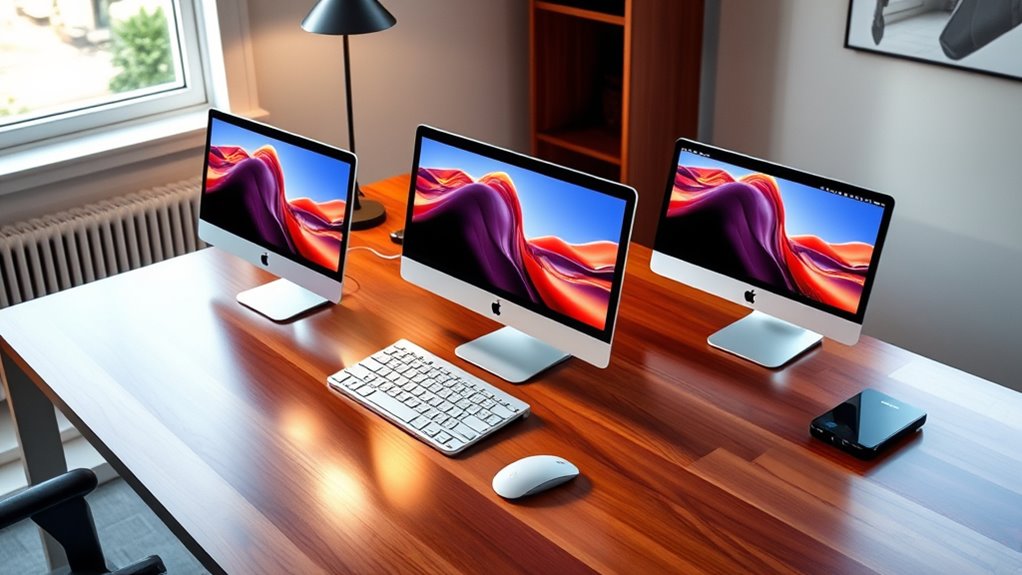 performance display ports price