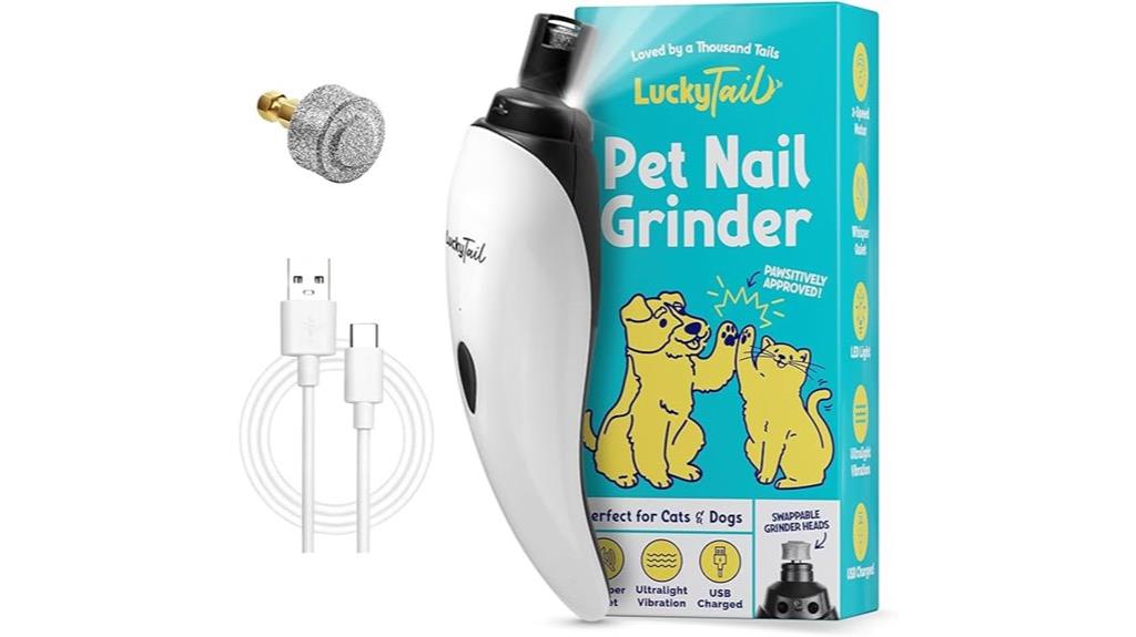 pet nail grooming tool