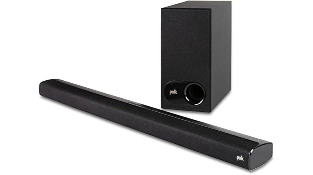 polk audio signa s2