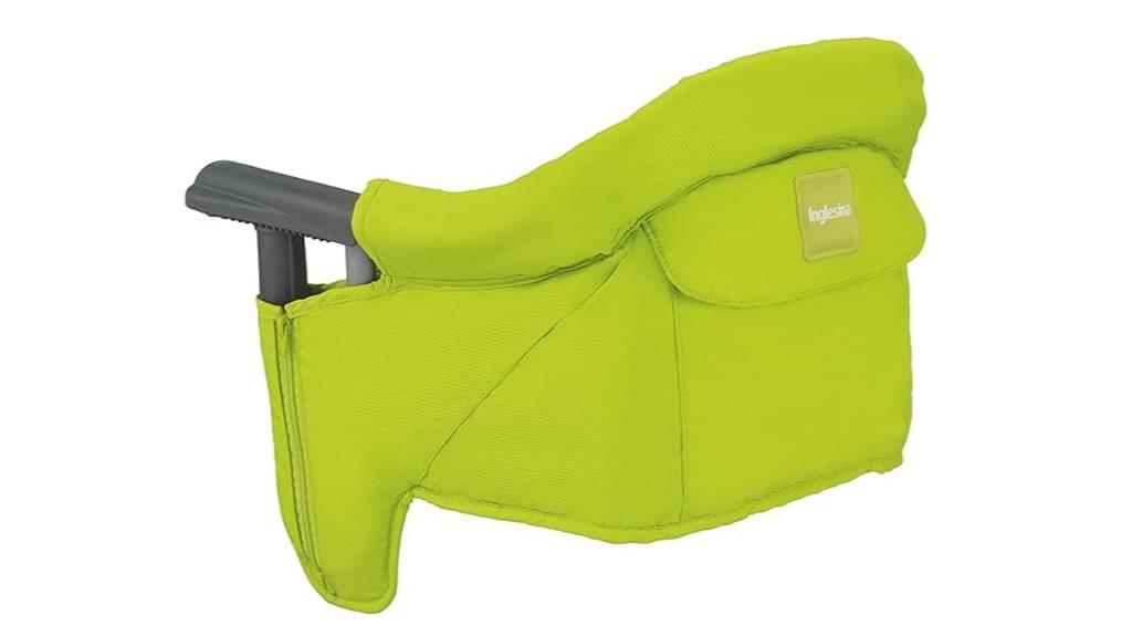 portable baby high chair