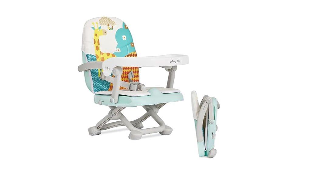 portable toddler booster seat