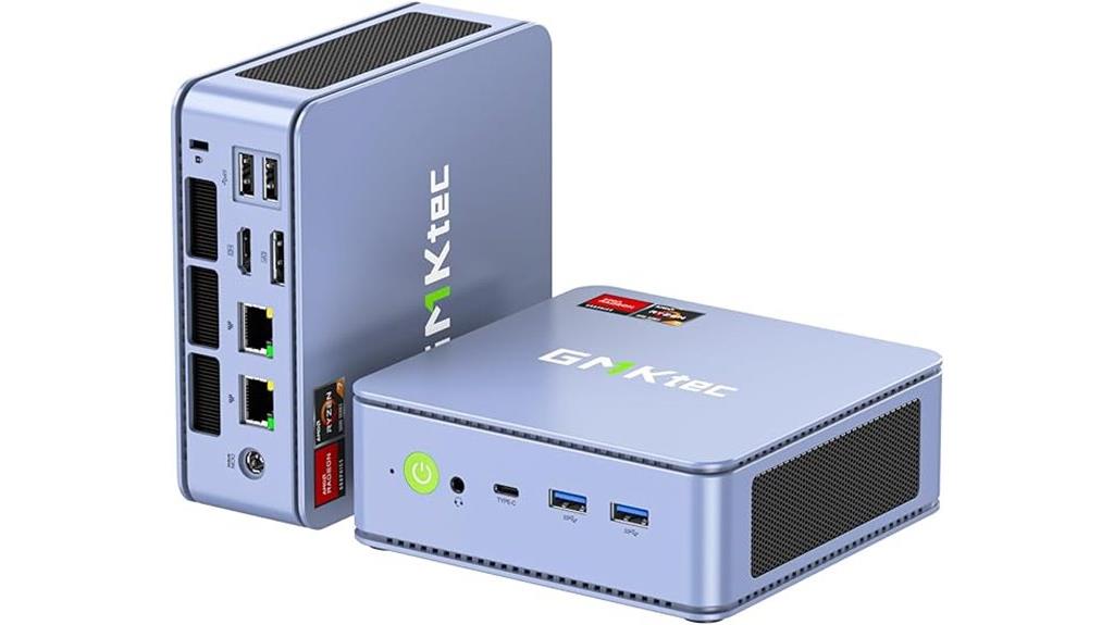 powerful mini gaming pc
