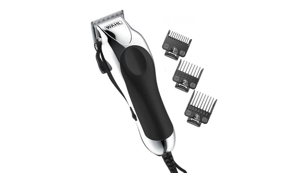 professional corded men s clipper
