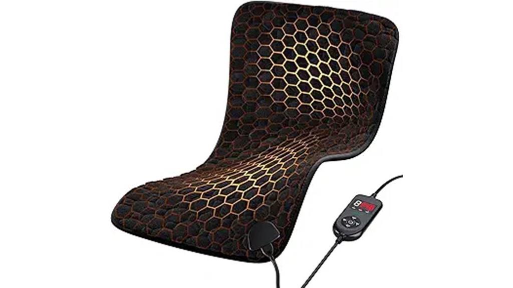 rapid pain relief pad