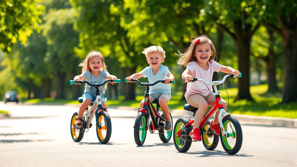 safety adjustability traction suitability