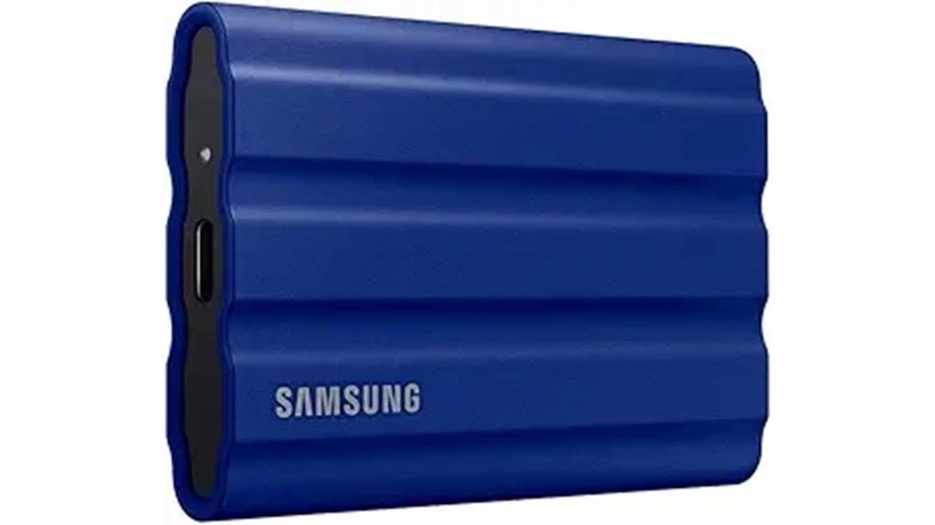samsung 2tb portable ssd