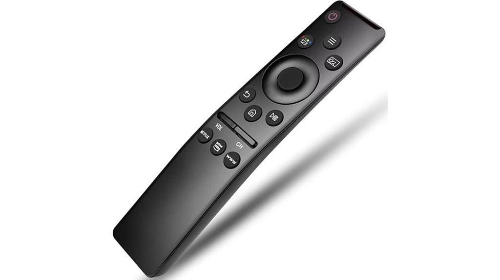 samsung smart tv remote