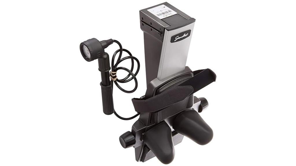 saunders cervical traction device