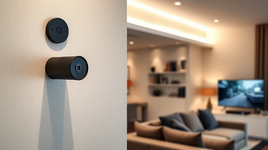 security camera selection criteria