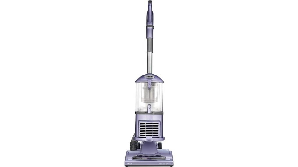 shark nv352 hepa vacuum