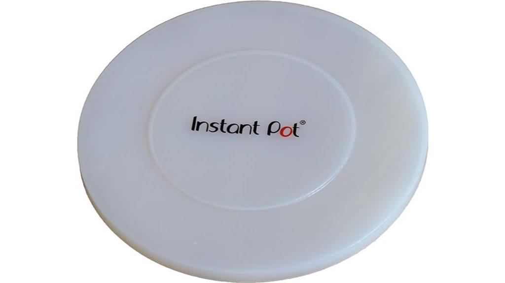 silicone lid for 5 6 qt