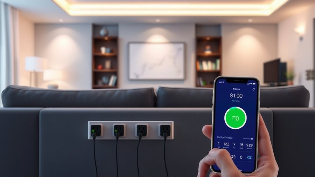 smart home compatibility considerations