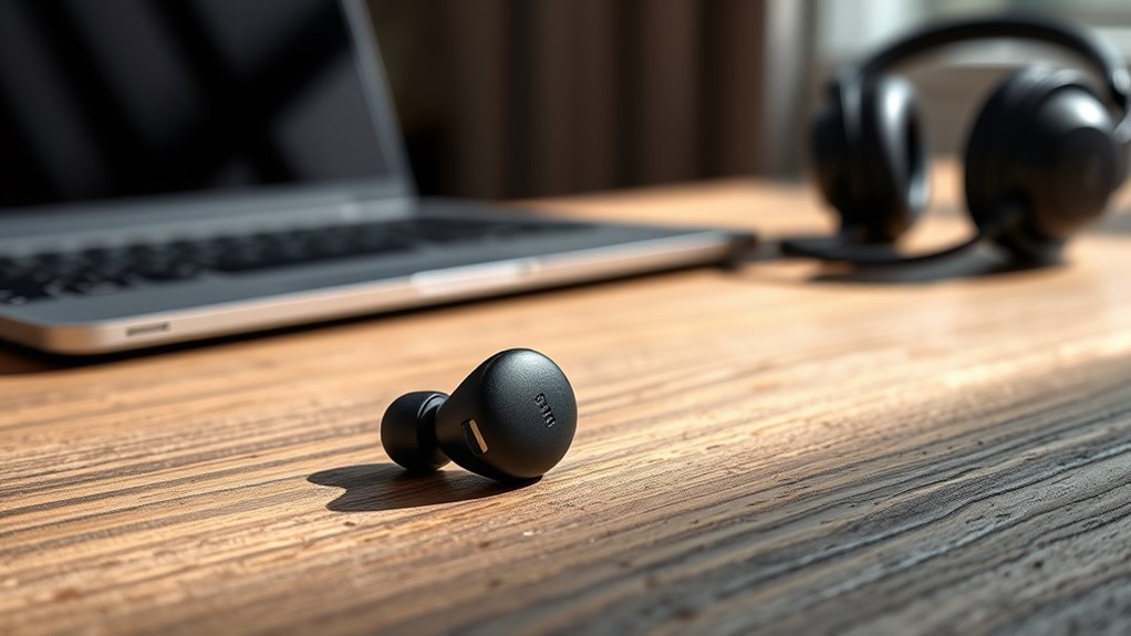 sound quality comfort battery