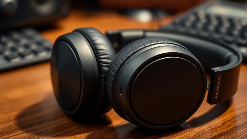 sound quality comfort durability